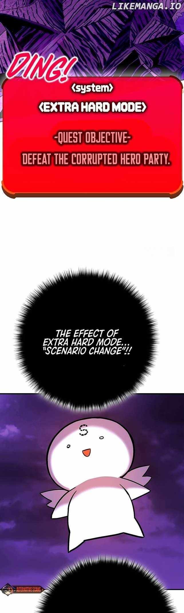Hardcore Leveling Warrior Chapter 406 66